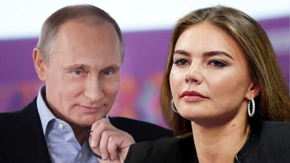 Белият дом готви санкции срещу "тайната първа дама" на Русия Алина Кабаева