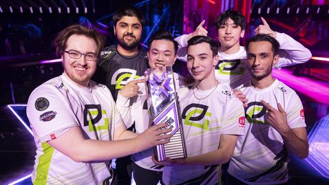  OpTic Gaming върна достойнството на Северна Америка във VALORANT 