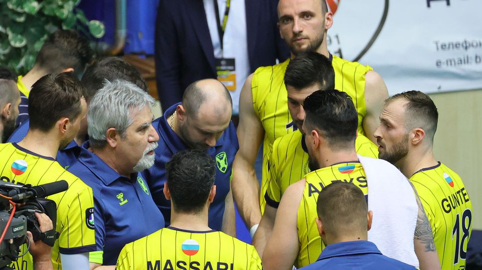 Гледайте на живо: Камило Плачи, Александър Иванов и Данаил Милушев гостуват в Block Out