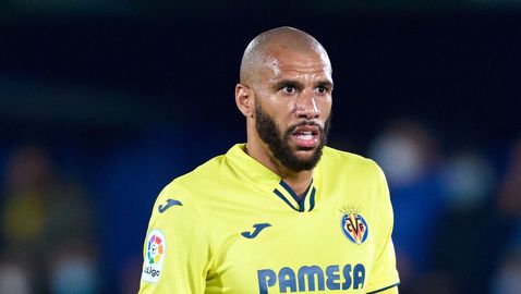  Халф на Виляреал: “Анфийлд ” е пъкъл за всеки противник на Ливърпул 