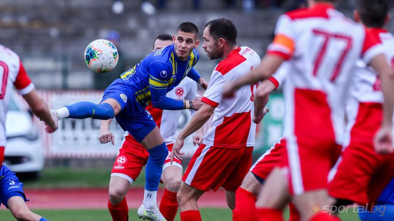  БФС приготвя следващо изобретение за идващия сезон в Трета лига 