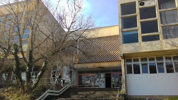 Напредват ремонтите в многофункционалната спортна зала "Спартак" в Плевен