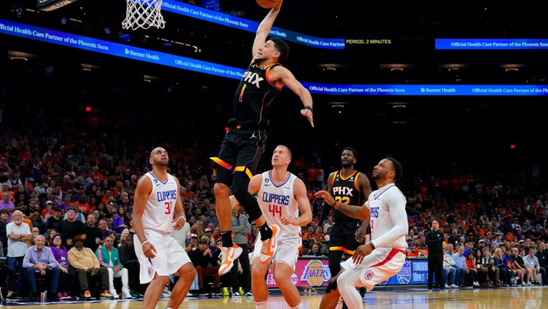 Финикс и Денвър се класираха за полуфиналните плейофи в Западната