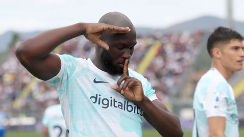  Почетино дава нов късмет на Лукаку на върха на офанзивата на Челси 