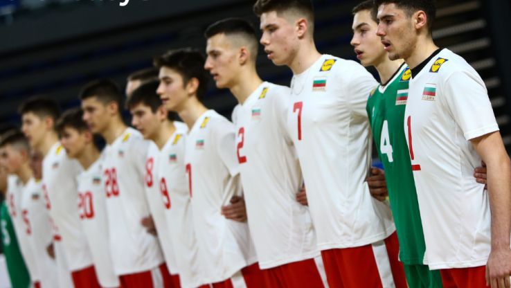 Българският национален отбор за мъже под 17 години научи съперниците