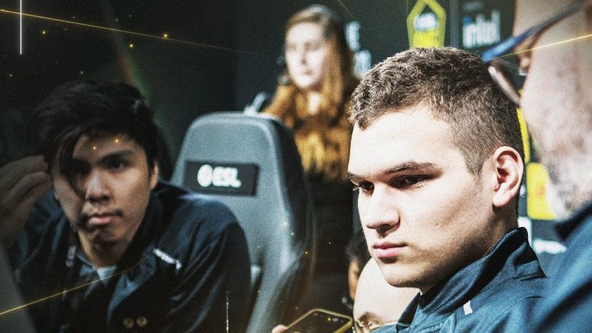 Втори успех на OG в берлинския Мейджър