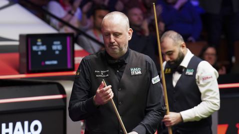  “Крусибъл ” зове: Само за 7 дни видяхме толкоз сенчърита, колкото през 2024-та 