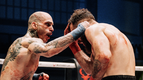  Здравко Димитров влезе в здрава борба с италианец във Флоренция 