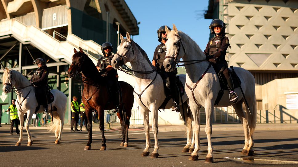 Испания а и светът като цяло тръпне в очакване за