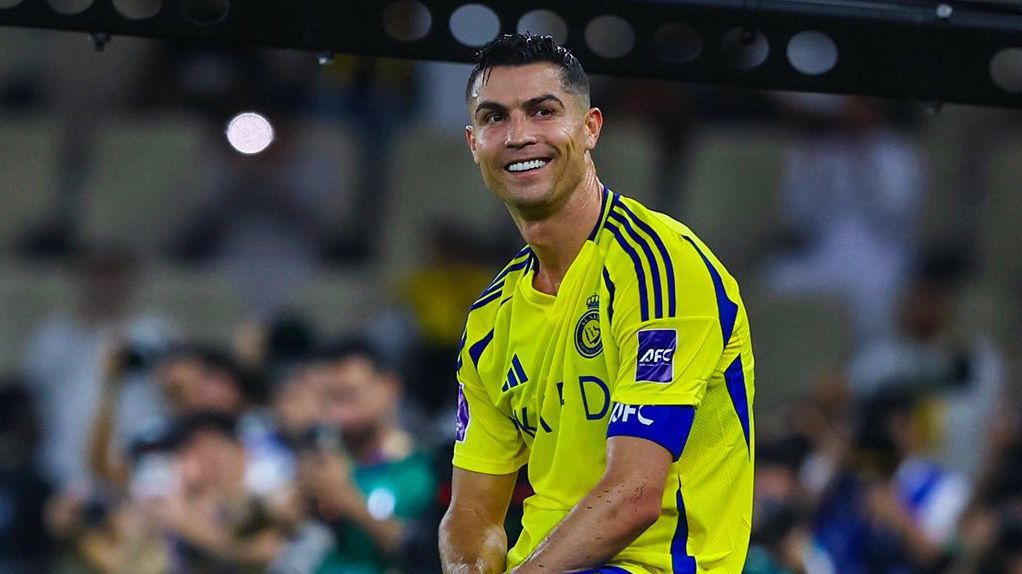 Треньорът на Ботафого: Няма да откажа Кристиано Роналдо