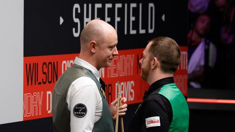  “Крусибъл ” зове: Ще има квалификант на полуфиналите 