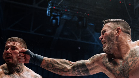 BKFC 73 взриви Флоренция с много нокаути и оспорвани битки