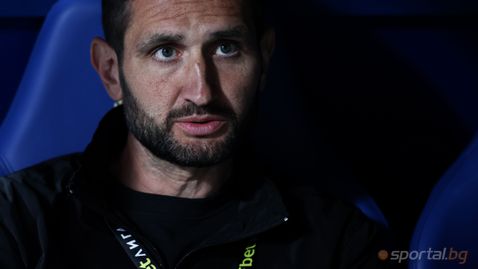  Тунчев: Ще опитаме да победим Лудогорец 