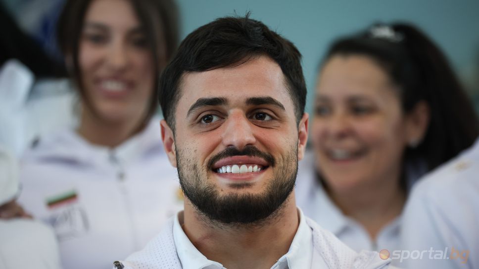 Насар: На европейското карах на по-ниски обороти, на световното няма да бъде така