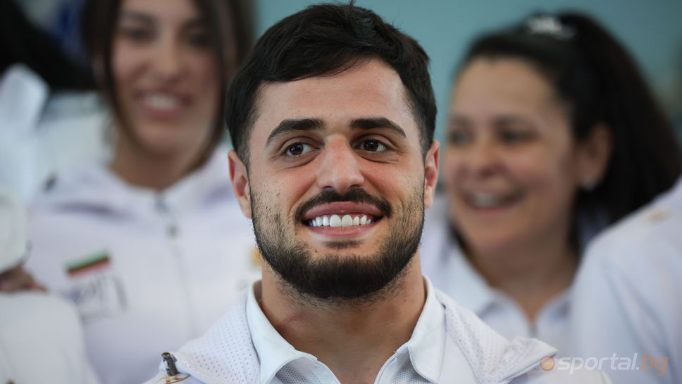 Насар: На европейското карах на по-ниски обороти, на световното няма да бъде така