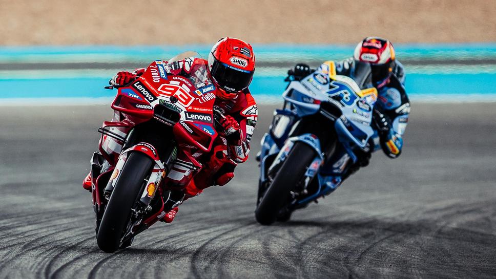 След непредвидената едномесечна пауза сезонът в MotoGP се подновява с