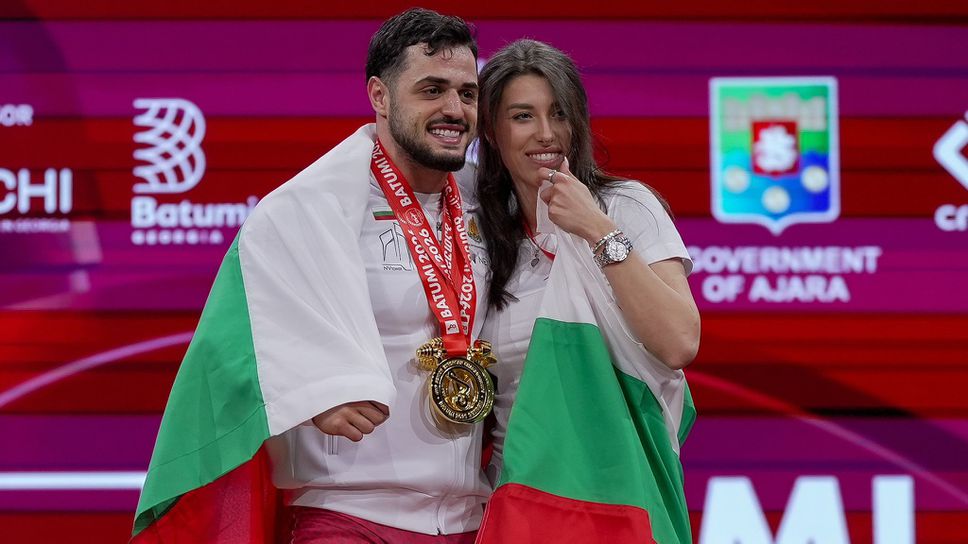 Великият Карлос Насар се прибира днес в България