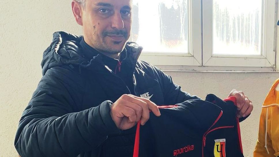 Невен Венков: Разочаровани сме, няма да се оправдаваме