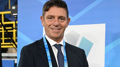 Разследваният шеф на съдиите в Италия се оттегли от поста си