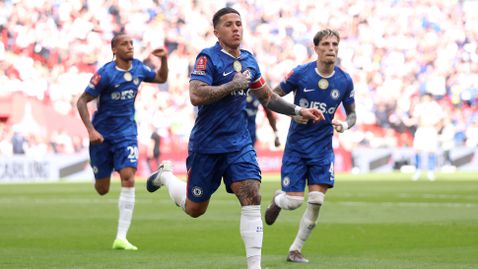 Челси се справи с Лийдс и стигна до финала на ФА Къп