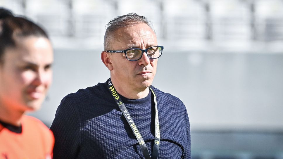 Илиан: От студено дойдохме на 25 градуса, отговорихме на агресията