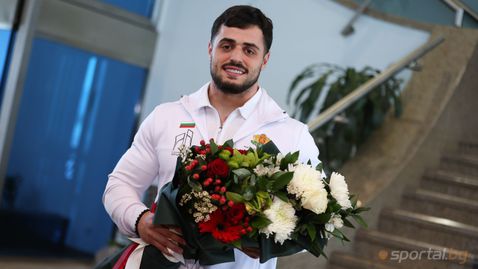 Карлос: Не съм щастлив, когато ЦСКА не печели! Ще бъда на трибуните срещу Лудогорец