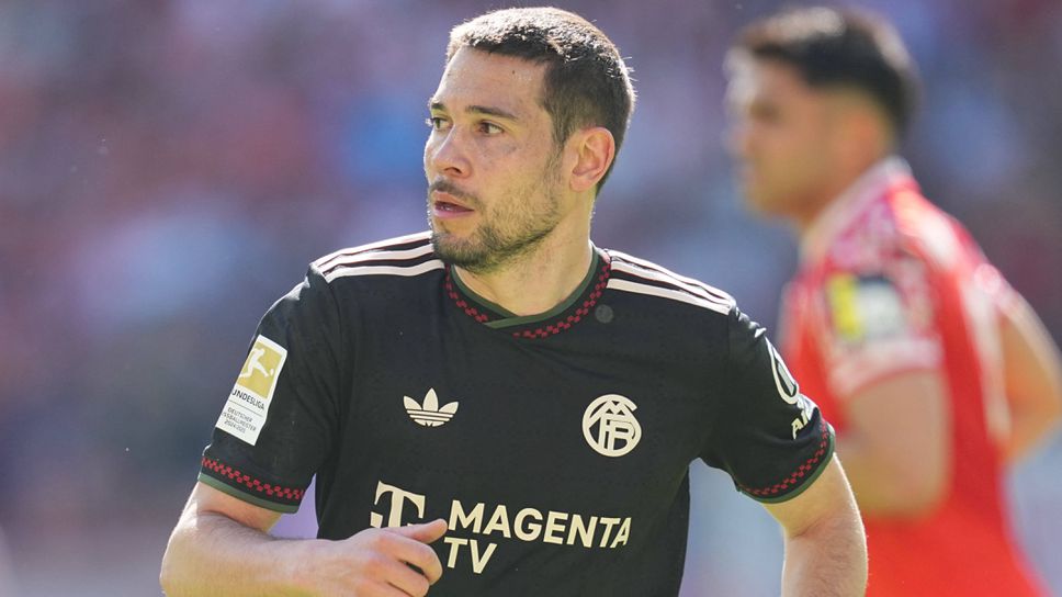 Байерн загуби още един футболист за мачовете с ПСЖ