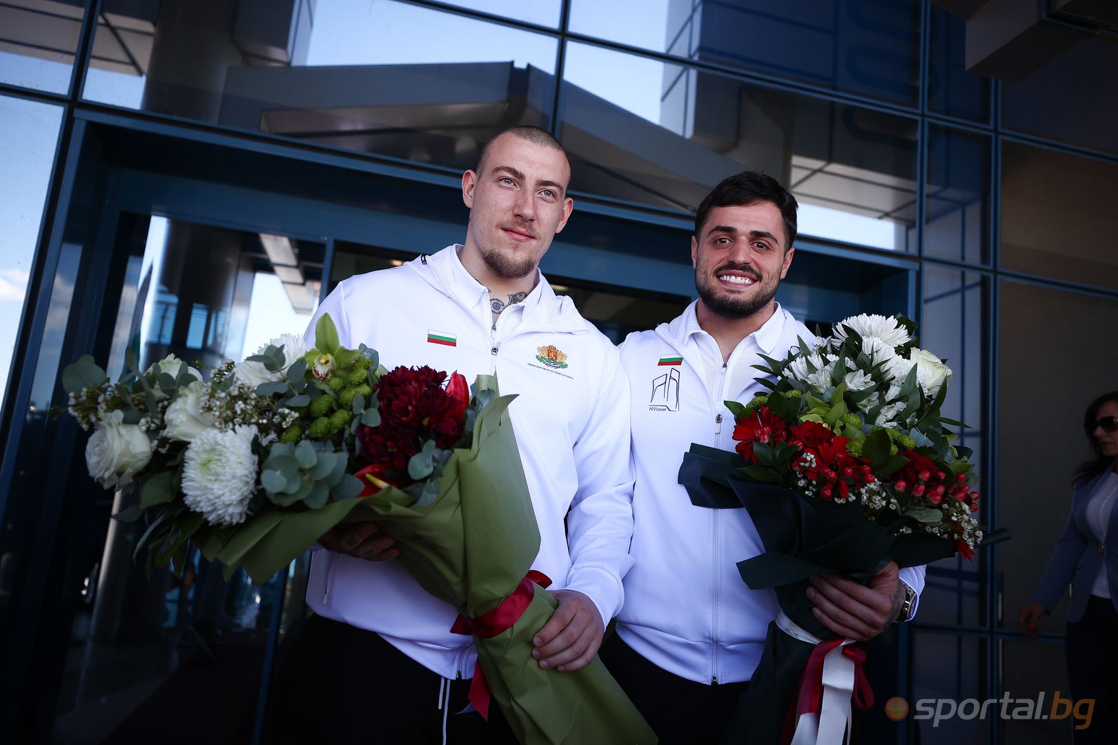 Карлос Насар се прибра след четвъртата си европейска титла