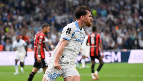 Поредно фиаско отдалечи Марсилия от топ 4