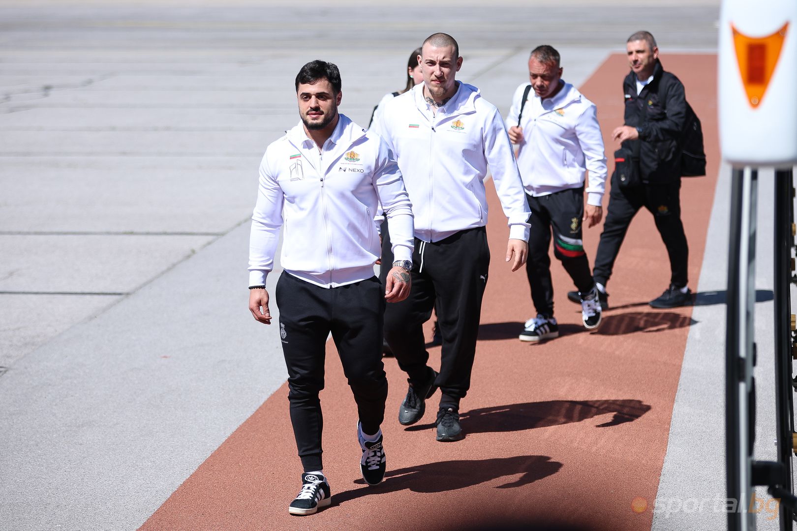 Карлос Насар се прибра след четвъртата си европейска титла