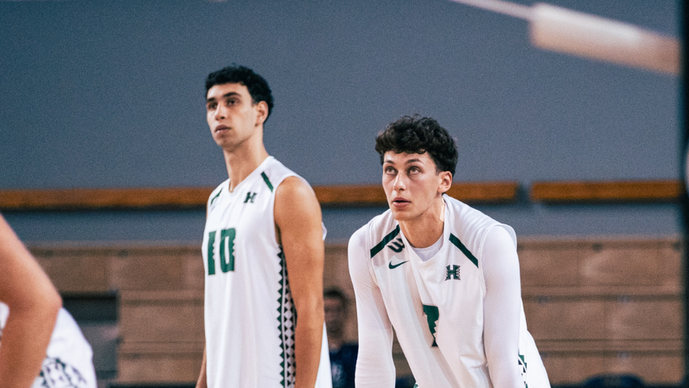 Изключителен Кристиан Титрийски заби 26 точки за Хавай, но Лонг Бийч спечели финала в Big West