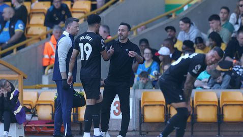 В следващите дни ще стане ясно дали Де Дзерби ще може да разчита на двама от основните си играчи за спасението