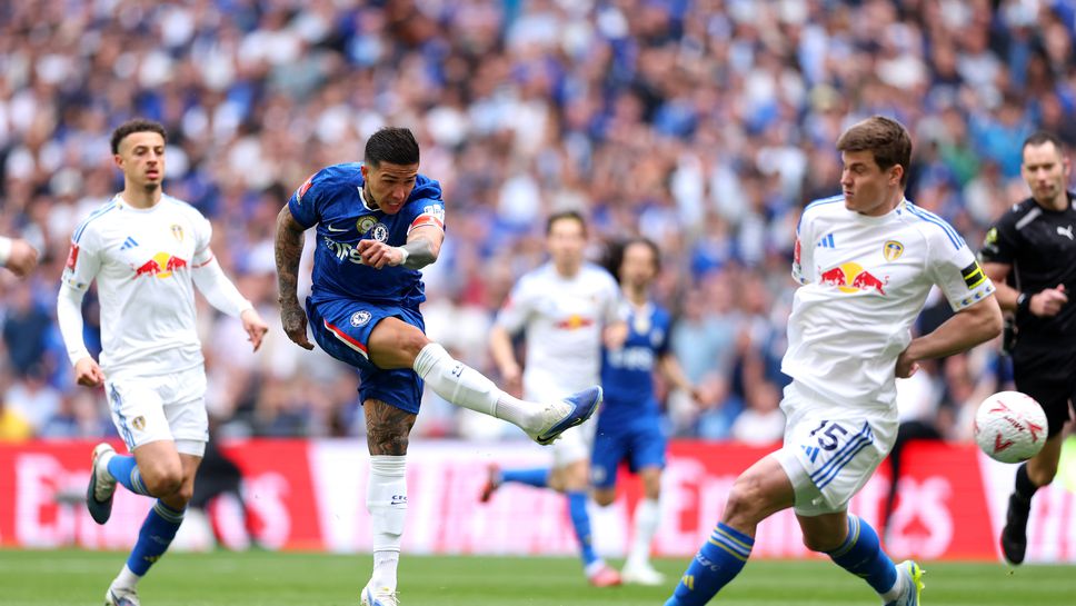 Челси 0:0 Лийдс, голям пропуск на йоркшърци