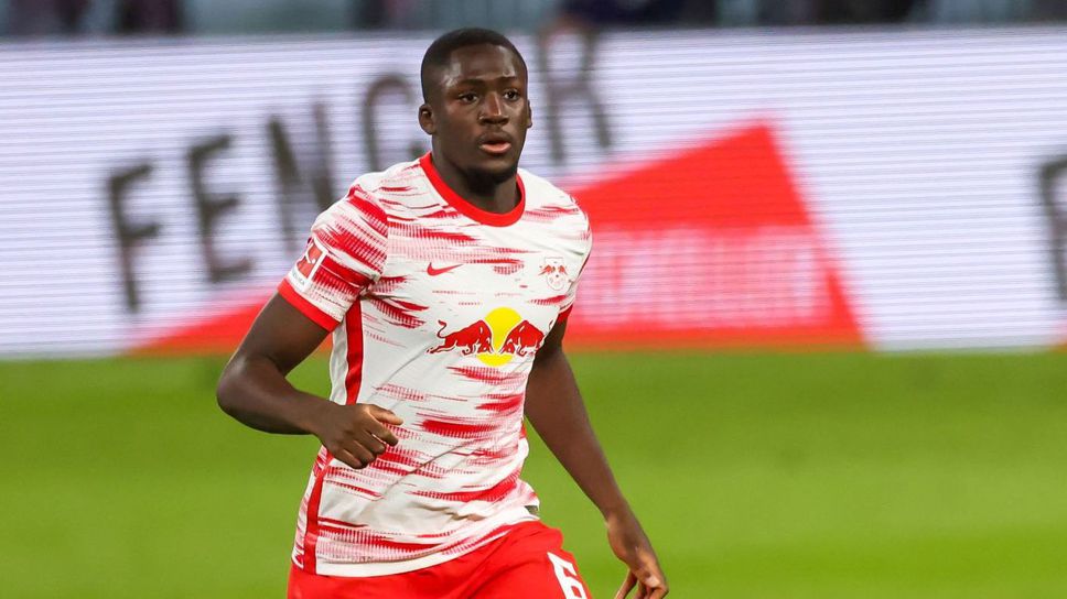 Конате става играч на Ливърпул до края на седмицата?