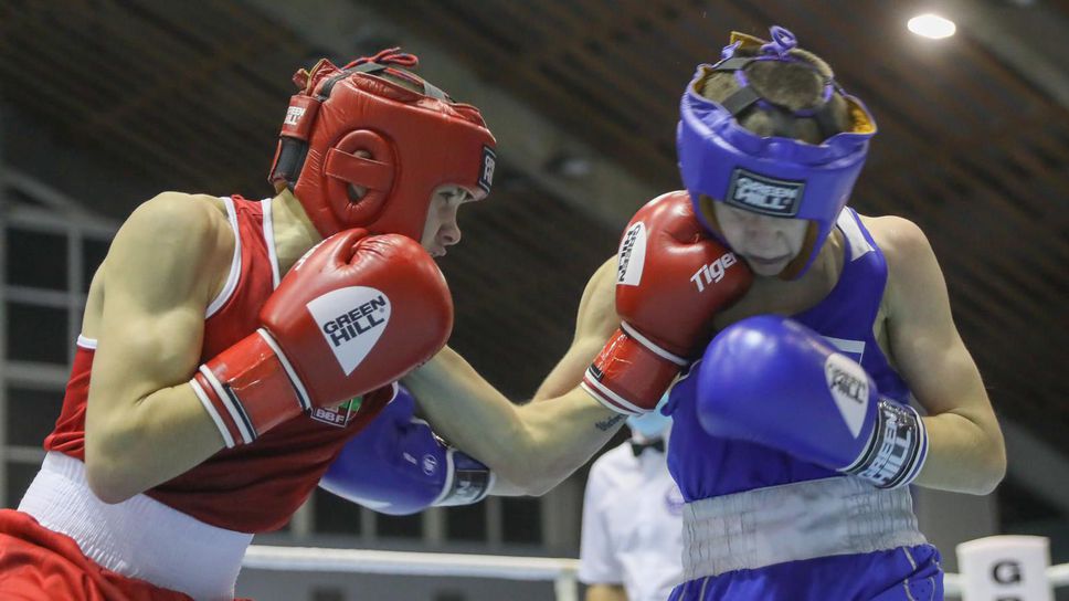 119 боксьори стартират на държавното за юноши в Добрич