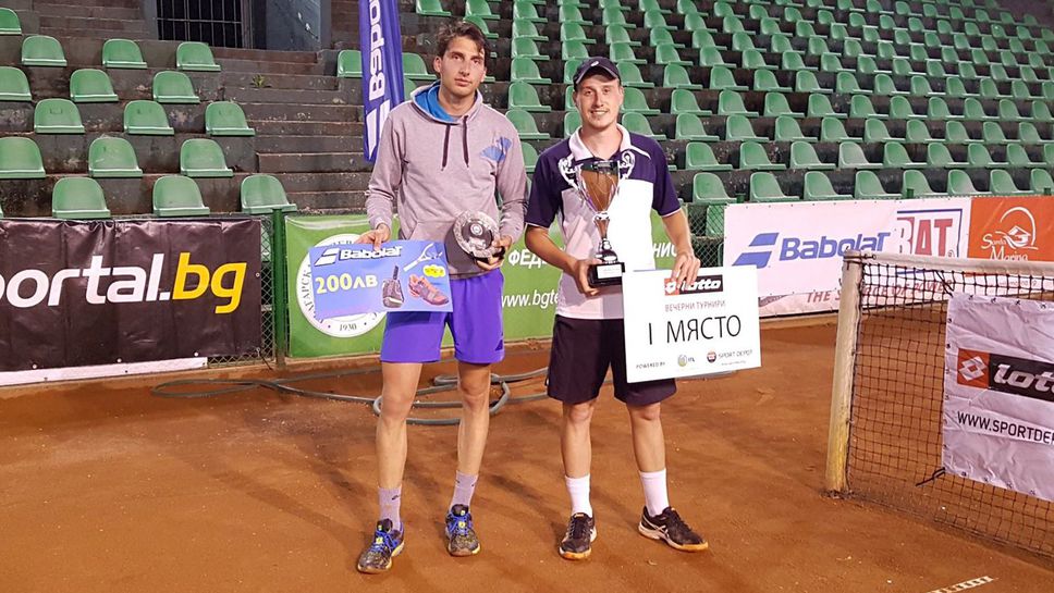 Отворено е записването за най-големия любителски Мастърс