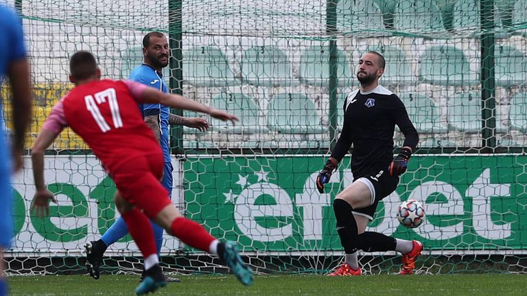  Левски (Лом): Опитахме да се противопоставим, само че … 