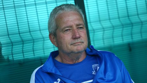  Севлиево и Феро се разделиха 