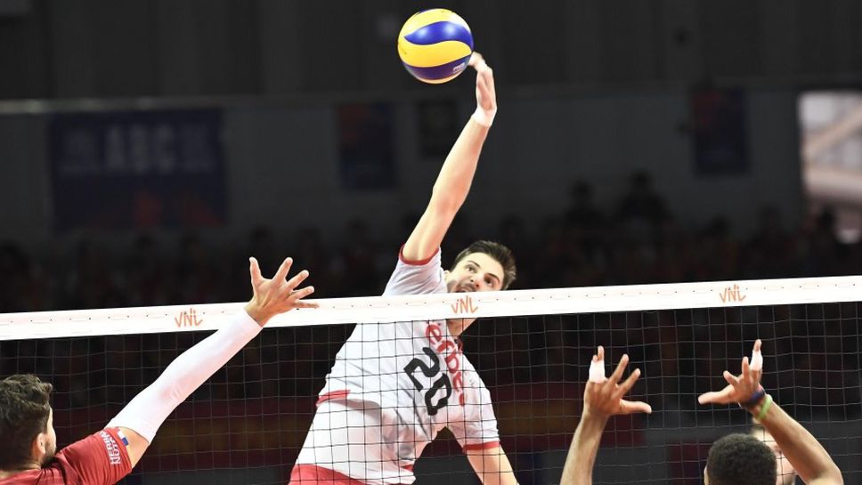 Алекс Грозданов: Виктор Йосифов ми разказа, че в Монца има страхотна атмосфера (видео)