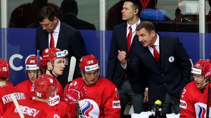 Русия спечели срещу Дания и направи крачка към класиране за 1/4-финалите на СП