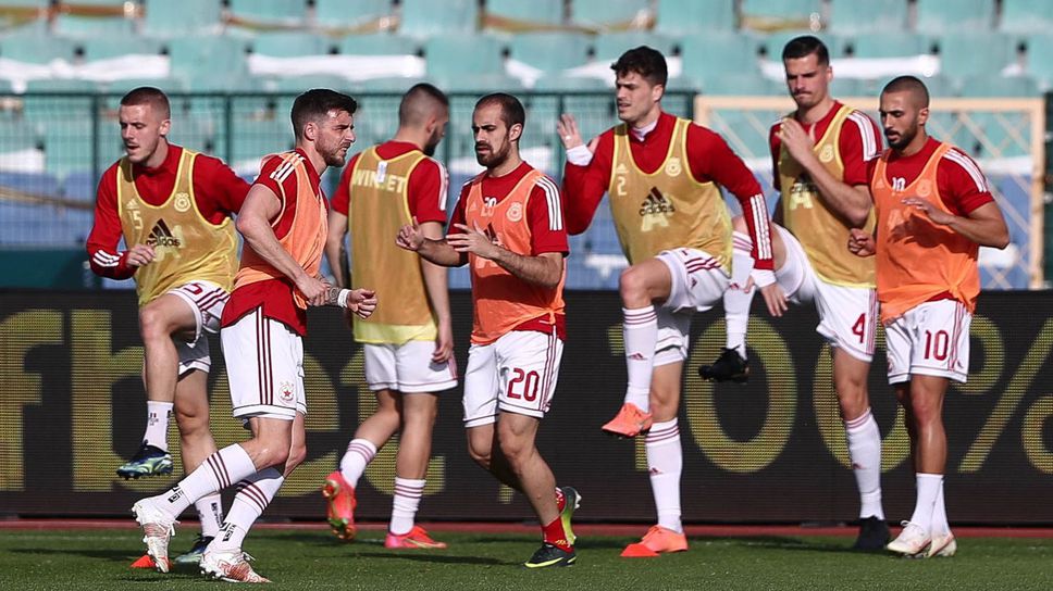 ЦСКА-София се събира за подготовката за новия сезон на 12 юни