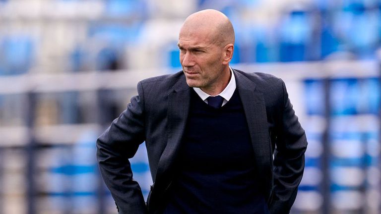  Тандемът Зидан - Ибрахимович заплашва поста на Леонардо в ПСЖ 