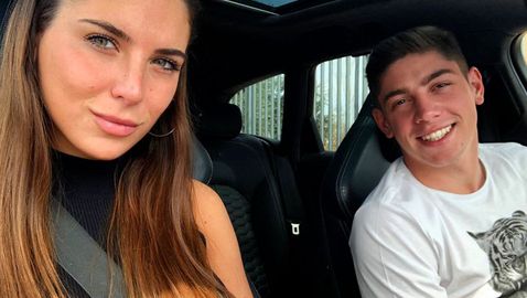  Халф на Реал Мадрид разменя жена си за купата в ШЛ 