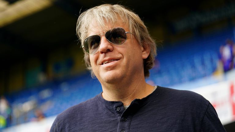  Тод Боели ще извършва ролята на президент на Челси, Грановская напуща клуба 