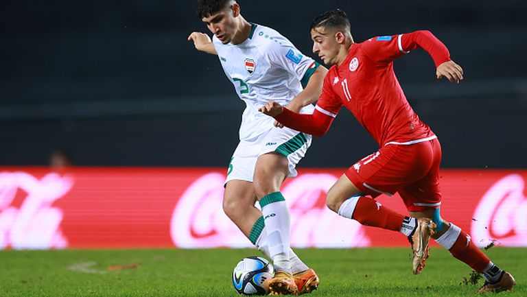Отборът на Тунис постигна важна победа срещу селекцията на Тунис
