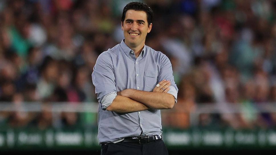 Борещ се за място в евротурнирите отбор от Ла Лига ще остане без треньор