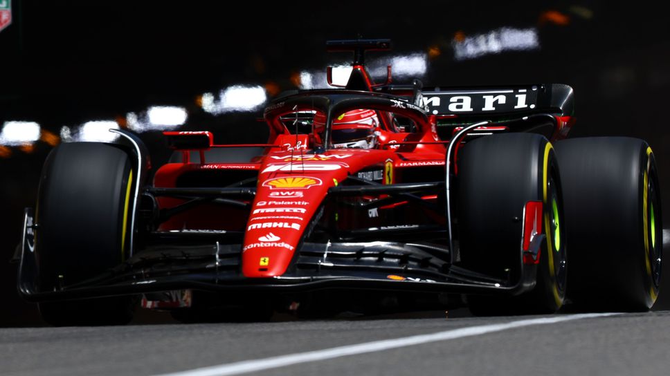 Във Ферари планират подобрения във всяко едно състезание до края на сезона