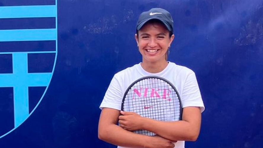 Ива Иванова ще играе за титлата в Монастир