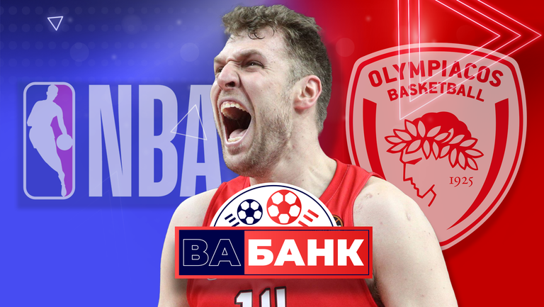 "Вабанк": Време ли е Везенков да избухне в НБА