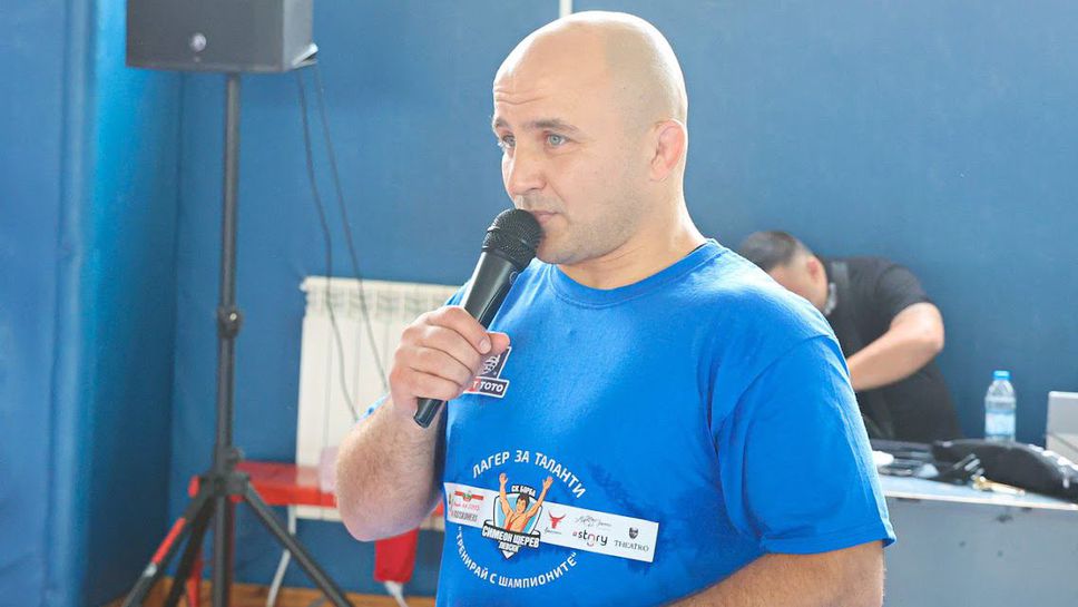 Четирима българи ще участват на турнир по борба в Анталия